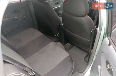 Хетчбек Daewoo Matiz 2008 в 