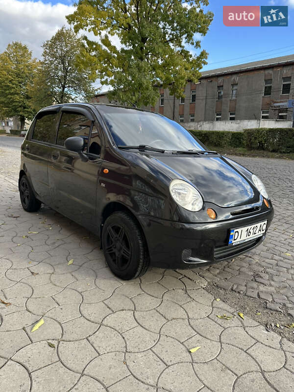 Хетчбек Daewoo Matiz 2010 в Мукачевому фото 6 Хетчбек Daewoo Matiz 2010 в Мукачевому