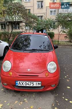 Хетчбек Daewoo Matiz 2008 в  фото 3 Хетчбек Daewoo Matiz 2008 в