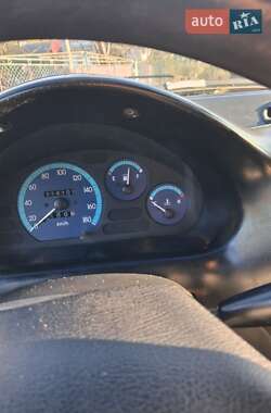 Хетчбек Daewoo Matiz 2007 в 