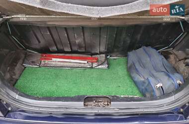 Хетчбек Daewoo Matiz 2007 в 