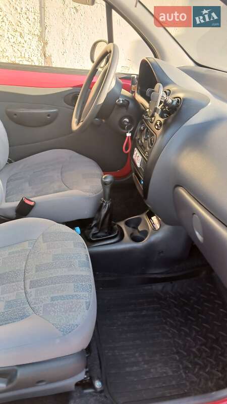Хэтчбек Daewoo Matiz 2011 в Харькове фото 4 Хэтчбек Daewoo Matiz 2011 в Харькове