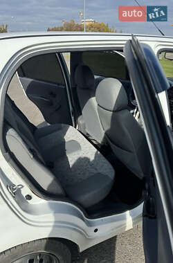 Хетчбек Daewoo Matiz 2007 в  фото 3 Хетчбек Daewoo Matiz 2007 в