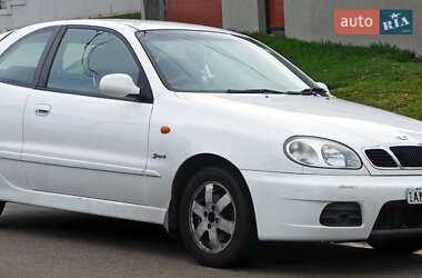 Хэтчбек Daewoo Matiz 2013 в Виннице