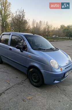 Хэтчбек Daewoo Matiz 2007 в Харькове