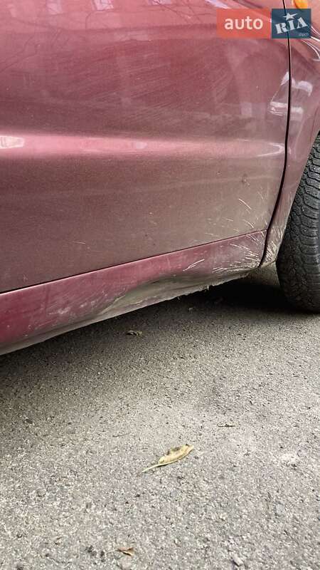 Хэтчбек Daewoo Matiz 2008 в Ровно фото 5 Хэтчбек Daewoo Matiz 2008 в Ровно