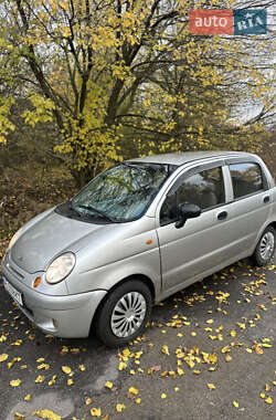 Хэтчбек Daewoo Matiz 2011 в Золотоноше Хэтчбек Daewoo Matiz 2011 в Золотоноше