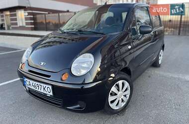Хетчбек Daewoo Matiz 2011 в Вінниці