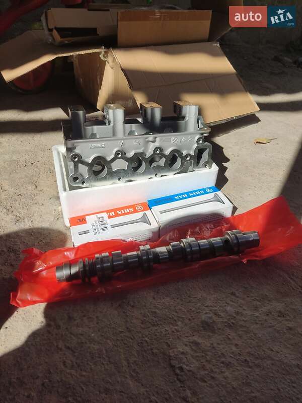 Хетчбек Daewoo Matiz 2007 в Вінниці