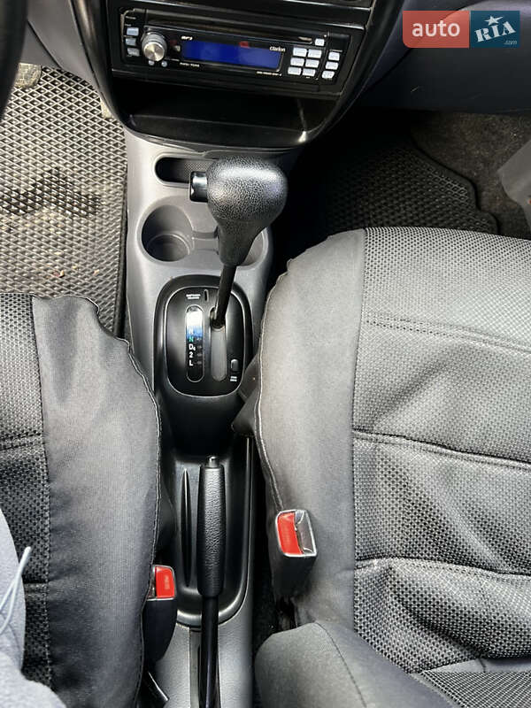 Хэтчбек Daewoo Matiz 2007 в Александрие фото 31 Хэтчбек Daewoo Matiz 2007 в Александрие