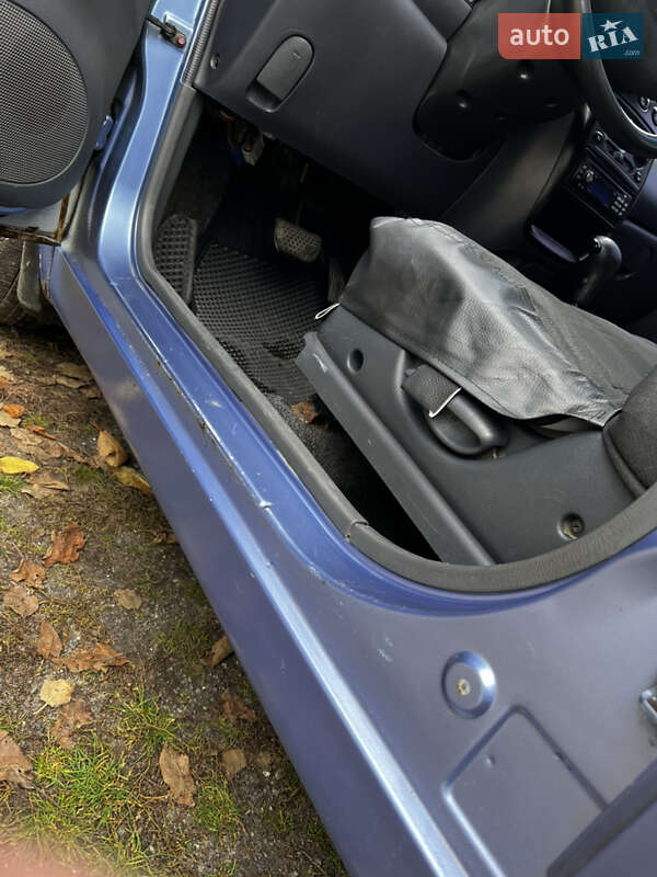 Хэтчбек Daewoo Matiz 2007 в Александрие фото 38 Хэтчбек Daewoo Matiz 2007 в Александрие