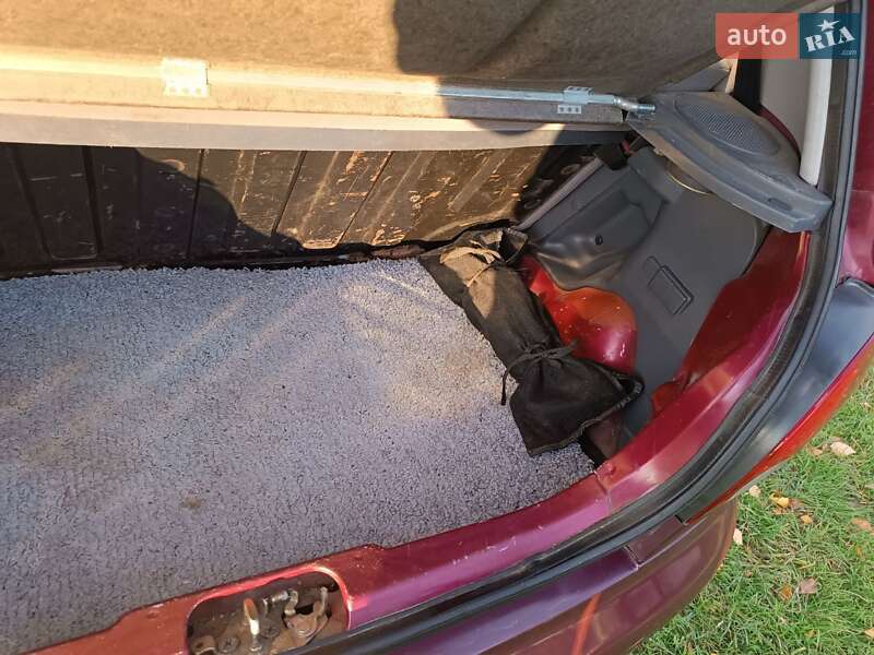Хэтчбек Daewoo Matiz 2006 в Чернигове фото 8 Хэтчбек Daewoo Matiz 2006 в Чернигове