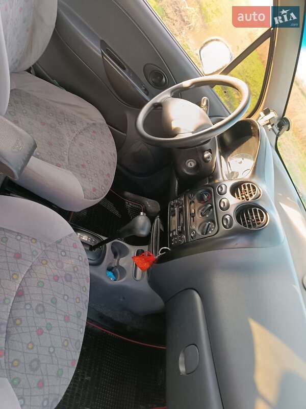 Хэтчбек Daewoo Matiz 2006 в Чернигове фото 13 Хэтчбек Daewoo Matiz 2006 в Чернигове