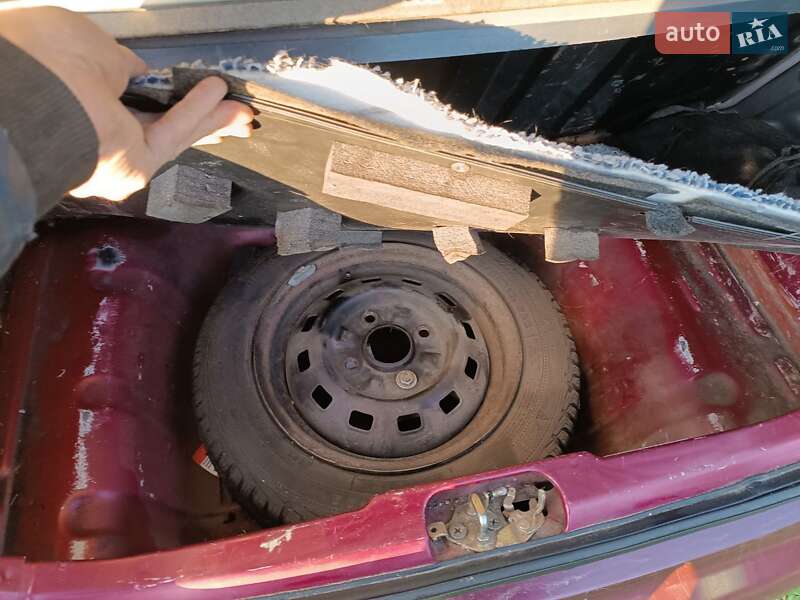 Хэтчбек Daewoo Matiz 2006 в Чернигове фото 18 Хэтчбек Daewoo Matiz 2006 в Чернигове