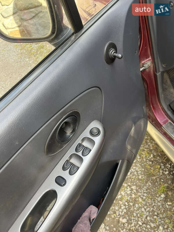 Хэтчбек Daewoo Matiz 2007 в Львове фото 12 Хэтчбек Daewoo Matiz 2007 в Львове