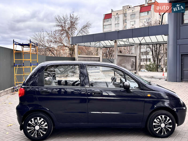 Хэтчбек Daewoo Matiz 2008 в Хмельницком фото 8 Хэтчбек Daewoo Matiz 2008 в Хмельницком