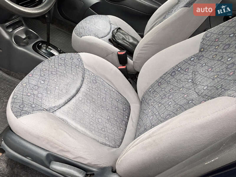 Хэтчбек Daewoo Matiz 2008 в Хмельницком фото 17 Хэтчбек Daewoo Matiz 2008 в Хмельницком