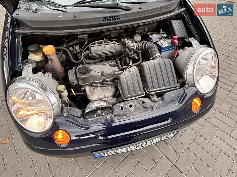 Хэтчбек Daewoo Matiz 2008 в Хмельницком фото 23 Хэтчбек Daewoo Matiz 2008 в Хмельницком