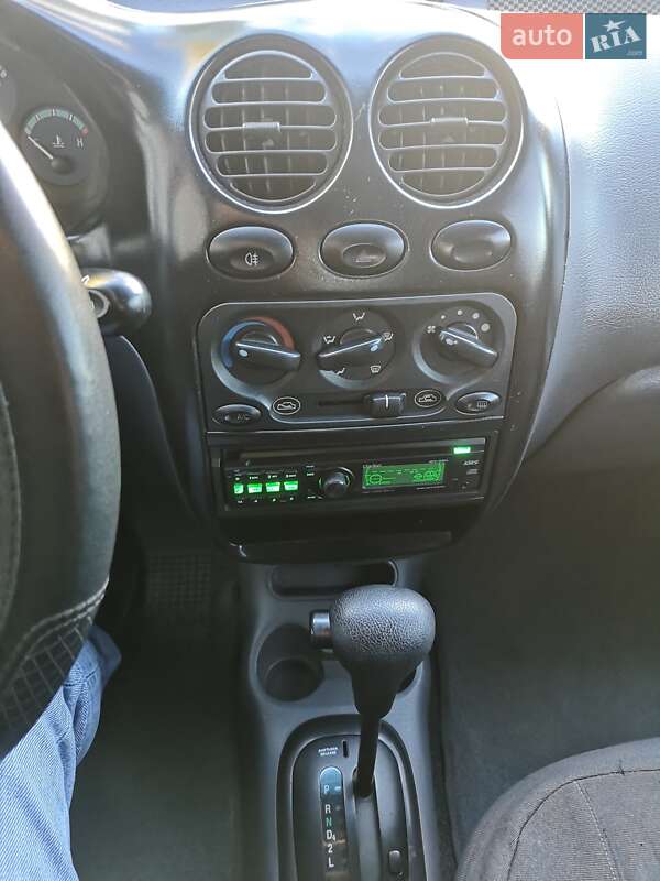 Хетчбек Daewoo Matiz 2008 в Одесі фото 22 Хетчбек Daewoo Matiz 2008 в Одесі