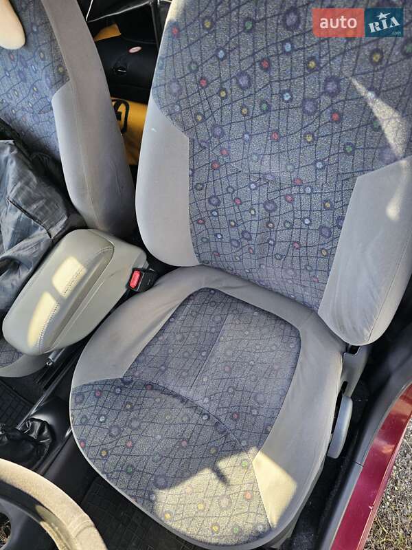 Хетчбек Daewoo Matiz 2008 в Одесі фото 9 Хетчбек Daewoo Matiz 2008 в Одесі