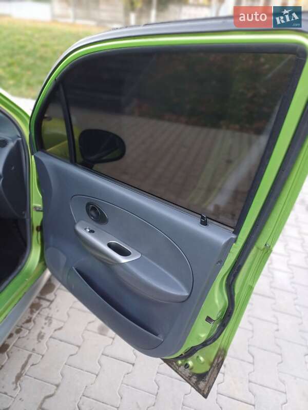 Хетчбек Daewoo Matiz 2006 в Ярмолинцях