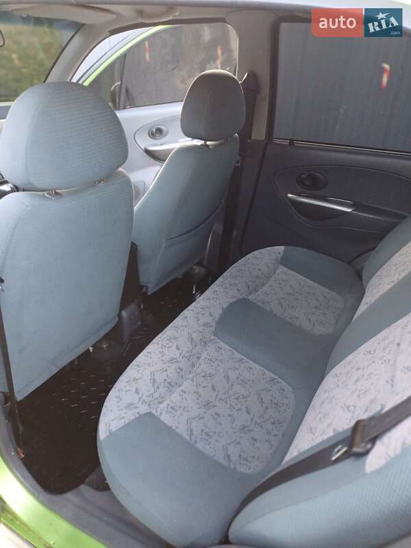 Хетчбек Daewoo Matiz 2006 в Ярмолинцях