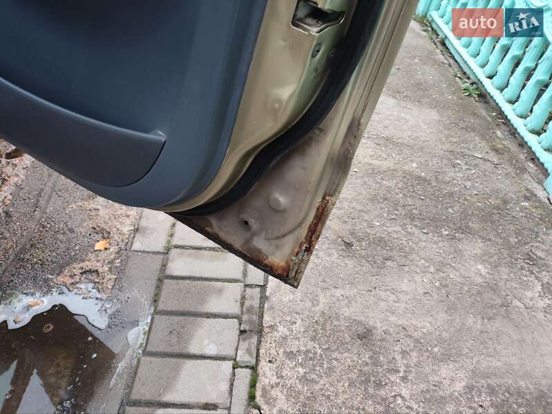 Хетчбек Daewoo Matiz 2007 в Конотопі фото 11 Хетчбек Daewoo Matiz 2007 в Конотопі