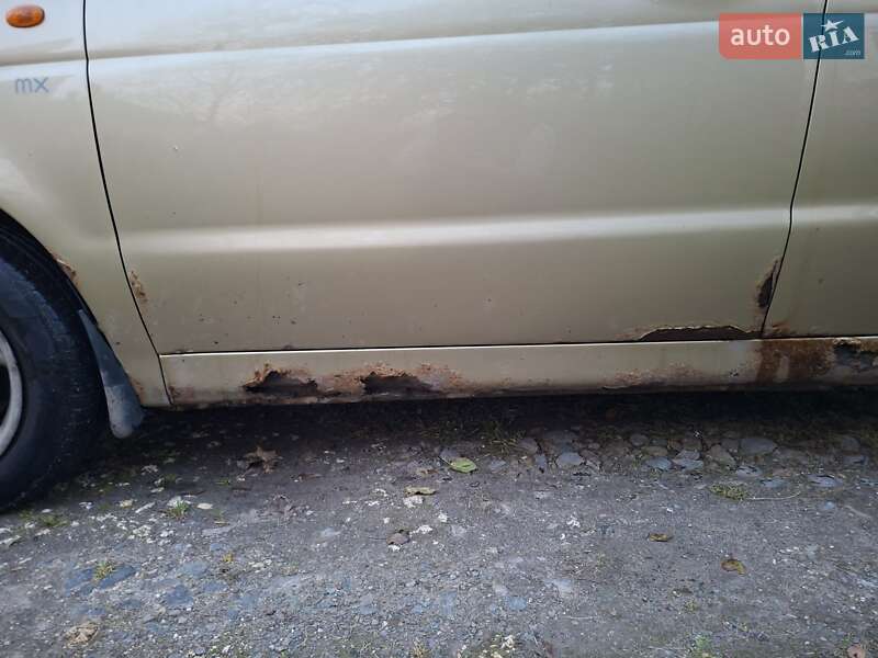 Хетчбек Daewoo Matiz 2008 в Львові фото 9 Хетчбек Daewoo Matiz 2008 в Львові