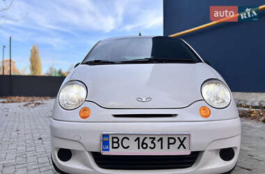 Хетчбек Daewoo Matiz 2007 в Хмельницькому