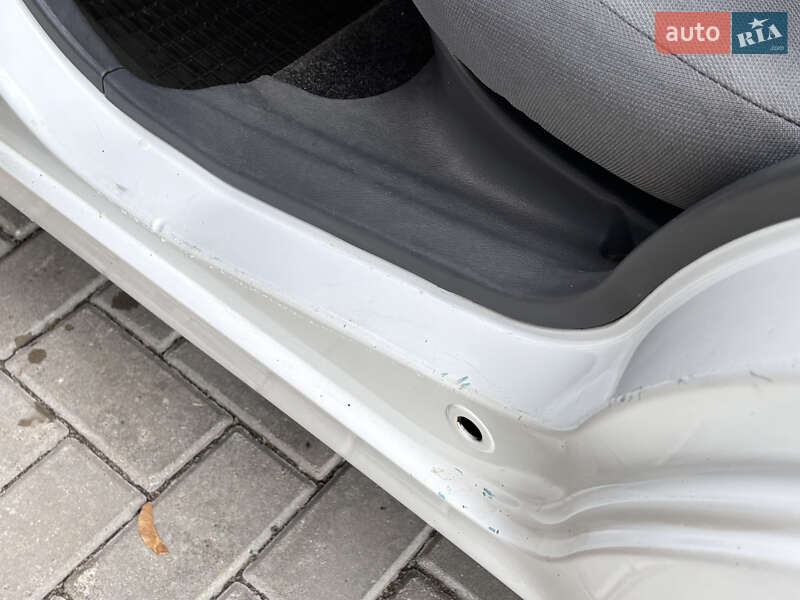 Хетчбек Daewoo Matiz 2007 в Хмельницькому