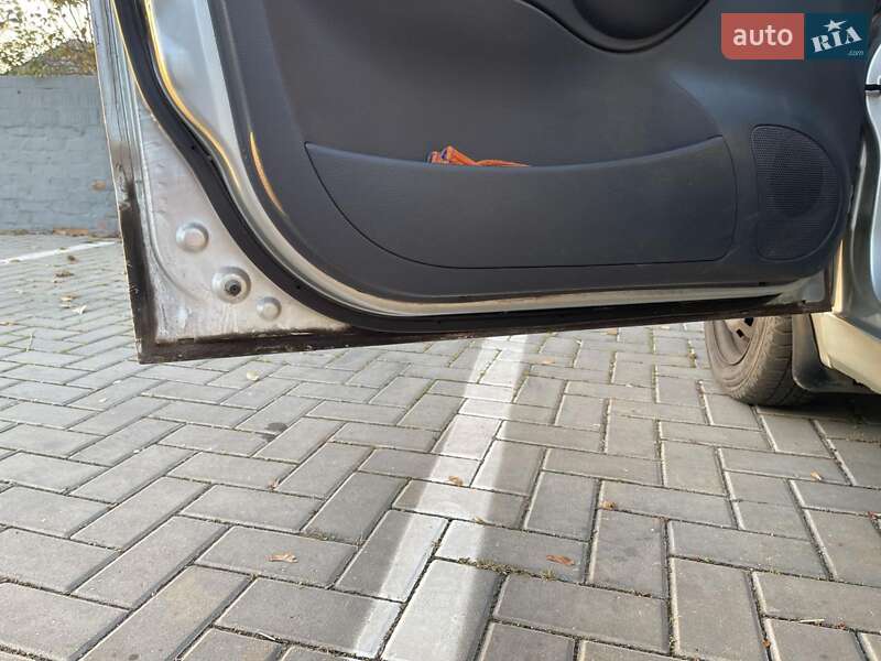 Хетчбек Daewoo Matiz 2006 в Миколаєві фото 14 Хетчбек Daewoo Matiz 2006 в Миколаєві