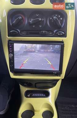 Хэтчбек Daewoo Matiz 2006 в Запорожье