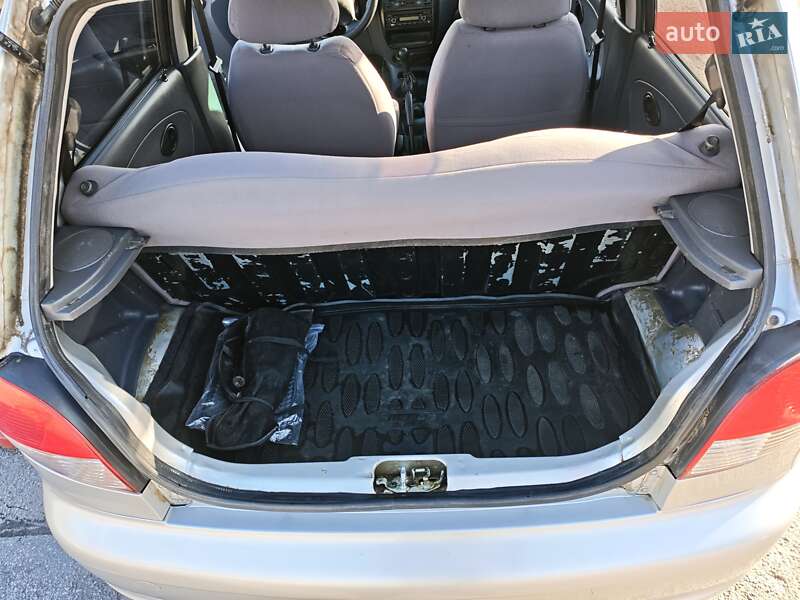 Хетчбек Daewoo Matiz 2013 в Вінниці фото 19 Хетчбек Daewoo Matiz 2013 в Вінниці