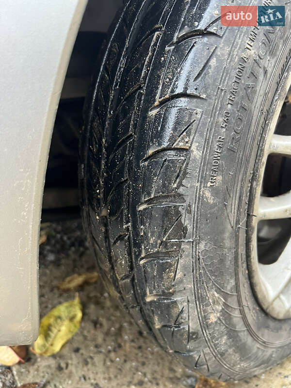 Хэтчбек Daewoo Matiz 2007 в Виньковцах фото 19 Хэтчбек Daewoo Matiz 2007 в Виньковцах