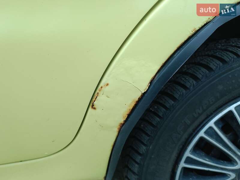 Хетчбек Daewoo Matiz 2007 в Люботині фото 12 Хетчбек Daewoo Matiz 2007 в Люботині