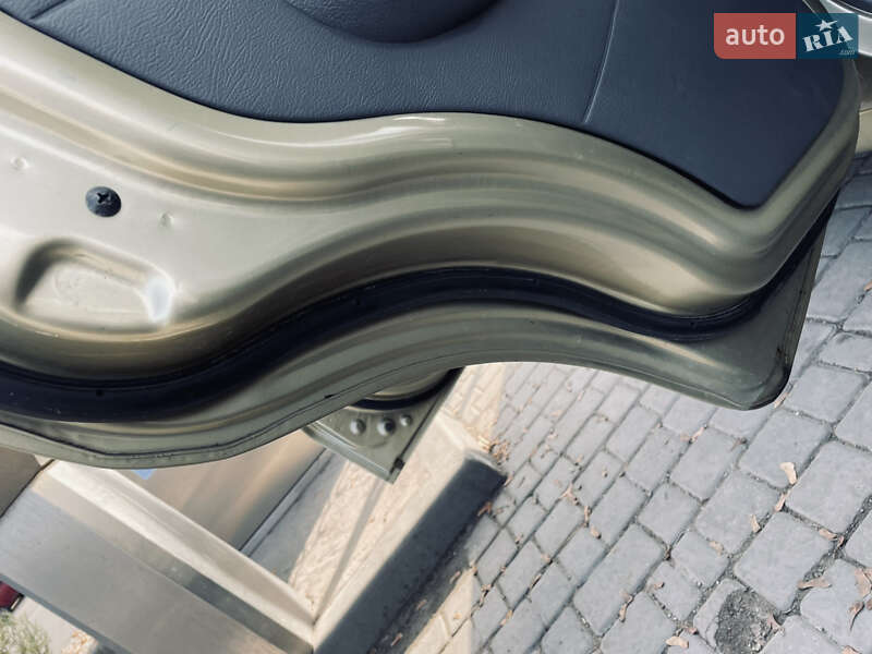 Хэтчбек Daewoo Matiz 2011 в Днепре