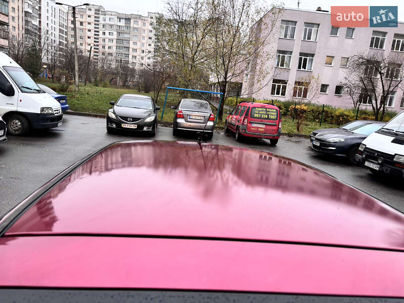 Хетчбек Daewoo Matiz 2007 в Хмельницькому