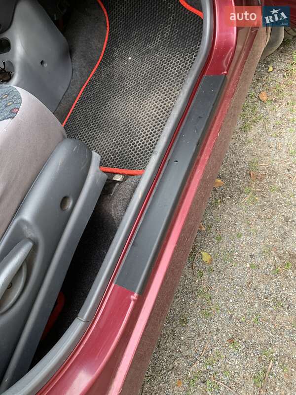 Хэтчбек Daewoo Matiz 2011 в Кривом Роге фото 3 Хэтчбек Daewoo Matiz 2011 в Кривом Роге