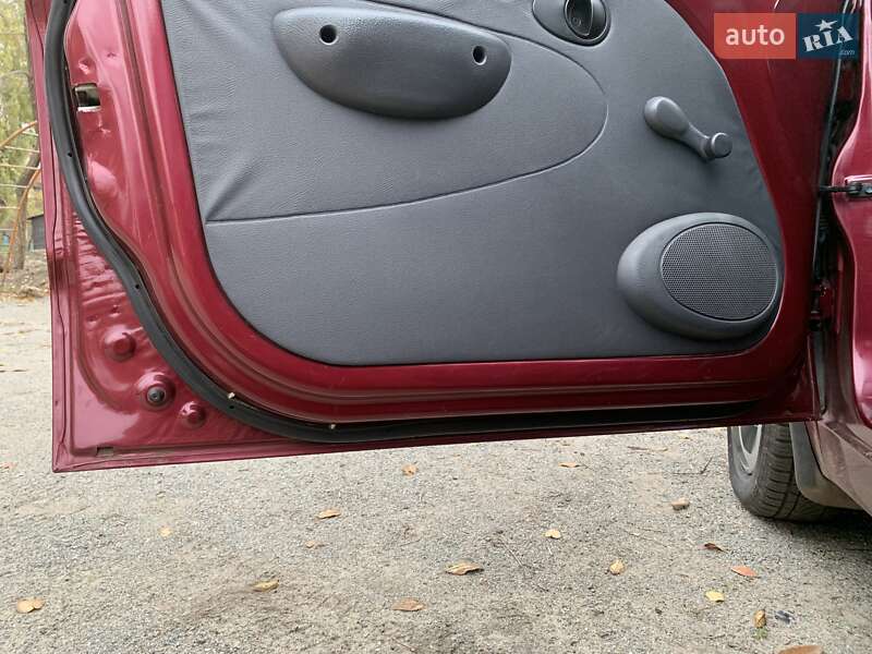 Хэтчбек Daewoo Matiz 2011 в Кривом Роге фото 4 Хэтчбек Daewoo Matiz 2011 в Кривом Роге