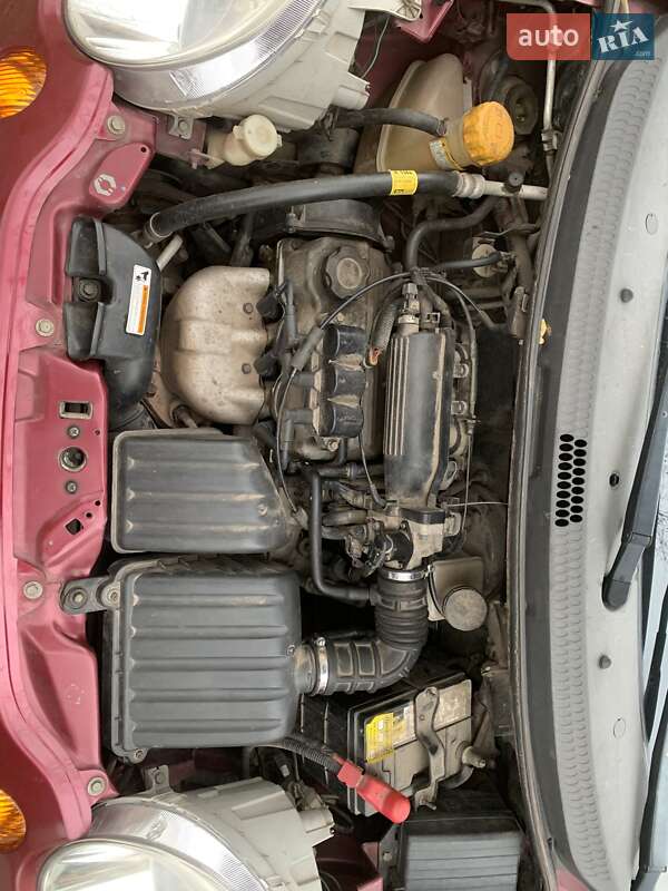 Хэтчбек Daewoo Matiz 2011 в Кривом Роге фото 5 Хэтчбек Daewoo Matiz 2011 в Кривом Роге