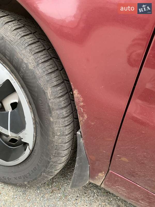 Хэтчбек Daewoo Matiz 2011 в Кривом Роге фото 7 Хэтчбек Daewoo Matiz 2011 в Кривом Роге