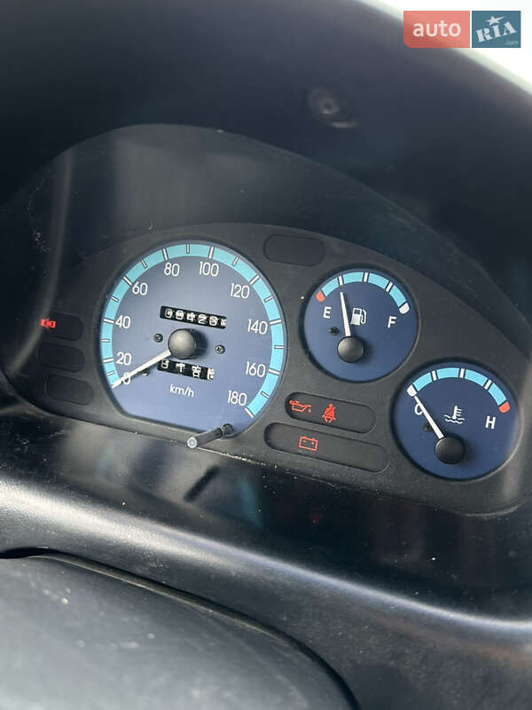 Хэтчбек Daewoo Matiz 2008 в Львове фото 20 Хэтчбек Daewoo Matiz 2008 в Львове