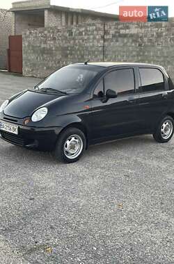 Хетчбек Daewoo Matiz 2012 в Новому Бузі