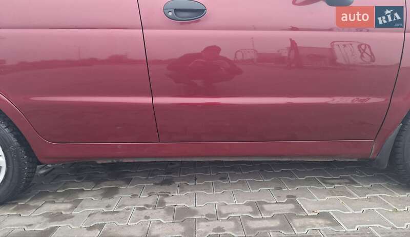 Хетчбек Daewoo Matiz 2012 в Дніпрі фото 26 Хетчбек Daewoo Matiz 2012 в Дніпрі