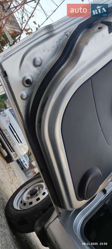 Хетчбек Daewoo Matiz 2013 в Запоріжжі