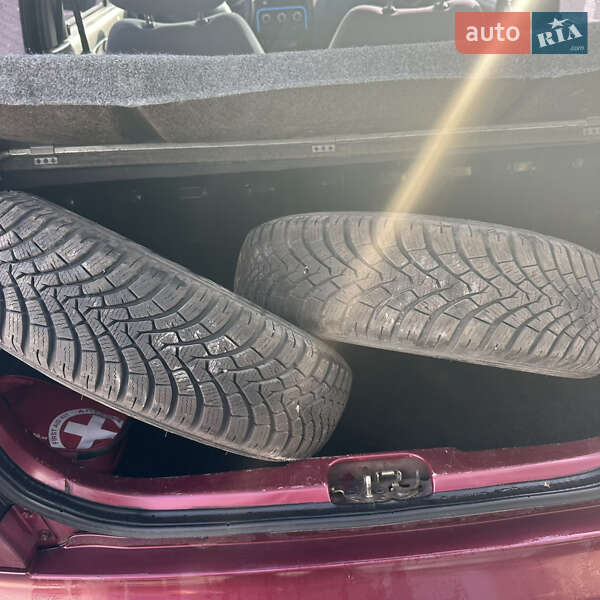 Хетчбек Daewoo Matiz 2007 в Хмельницькому