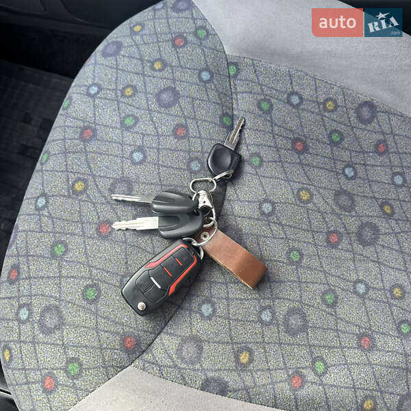 Хетчбек Daewoo Matiz 2007 в Хмельницькому