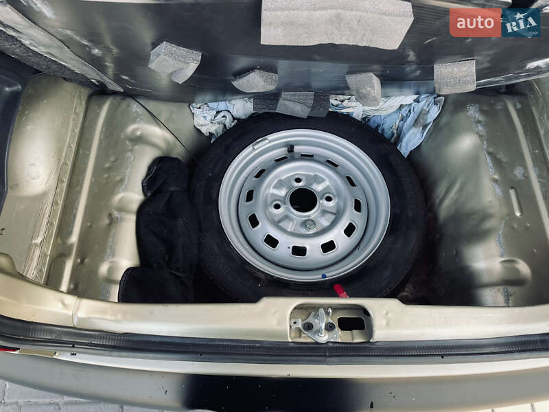 Хетчбек Daewoo Matiz 2011 в Дніпрі фото 4 Хетчбек Daewoo Matiz 2011 в Дніпрі