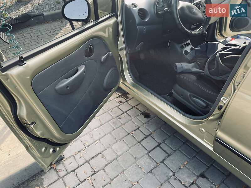 Хетчбек Daewoo Matiz 2011 в Дніпрі фото 8 Хетчбек Daewoo Matiz 2011 в Дніпрі