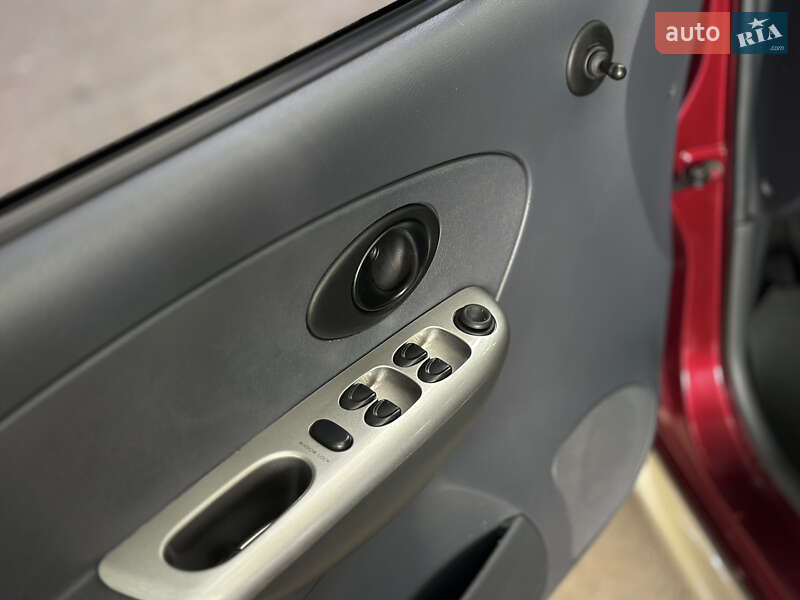 Хэтчбек Daewoo Matiz 2008 в Сумах